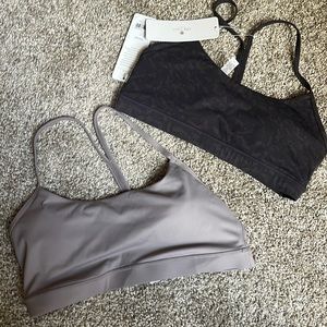 AMAZON SPORTS BRAS